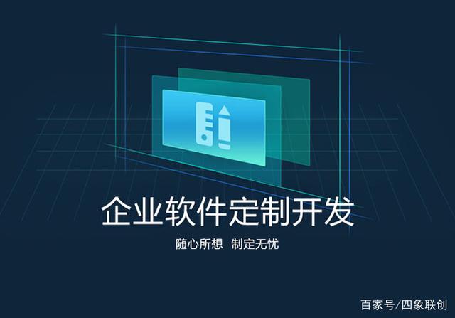 软件定制开发