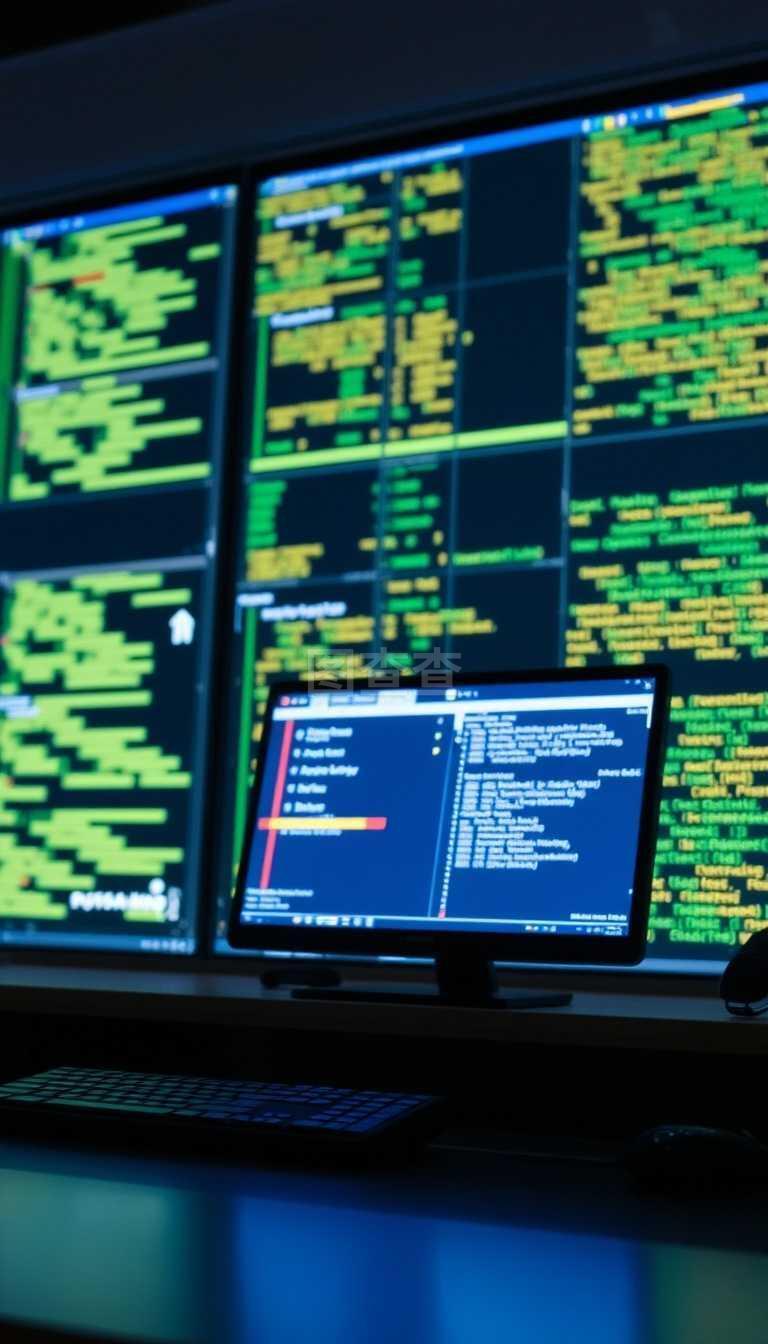 软件开发：技术浪潮中的创新引领者